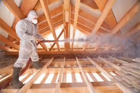 Types of Insulation We Offer in Port Morris, NJ